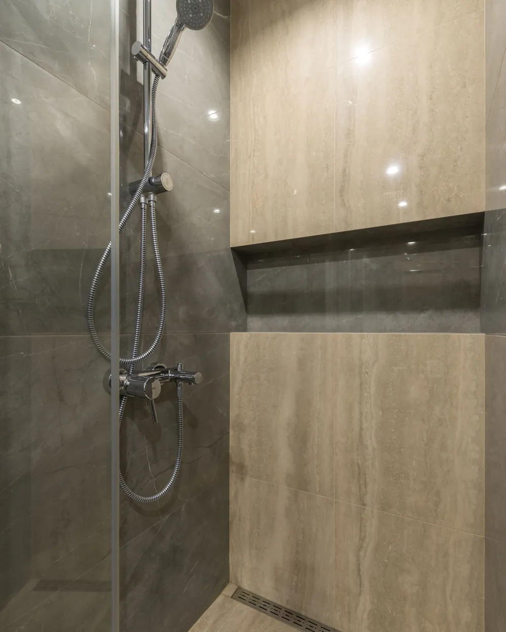 Bathrooms & Wetrooms in London