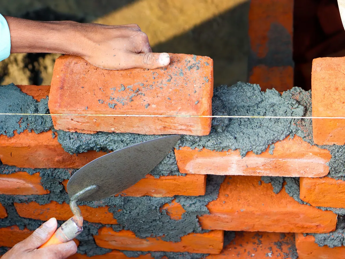 Builders