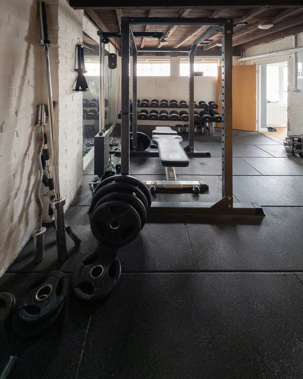 Garage Conversions in London