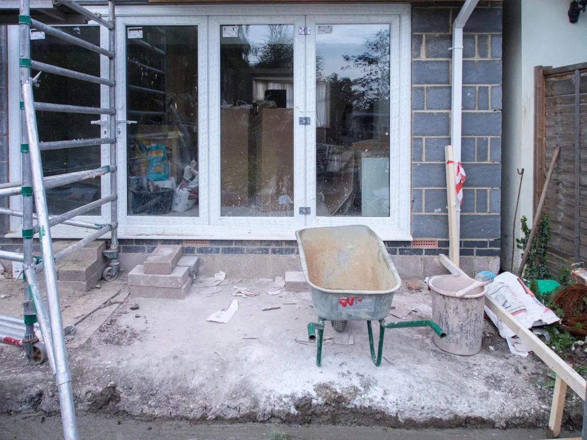 House Extensions