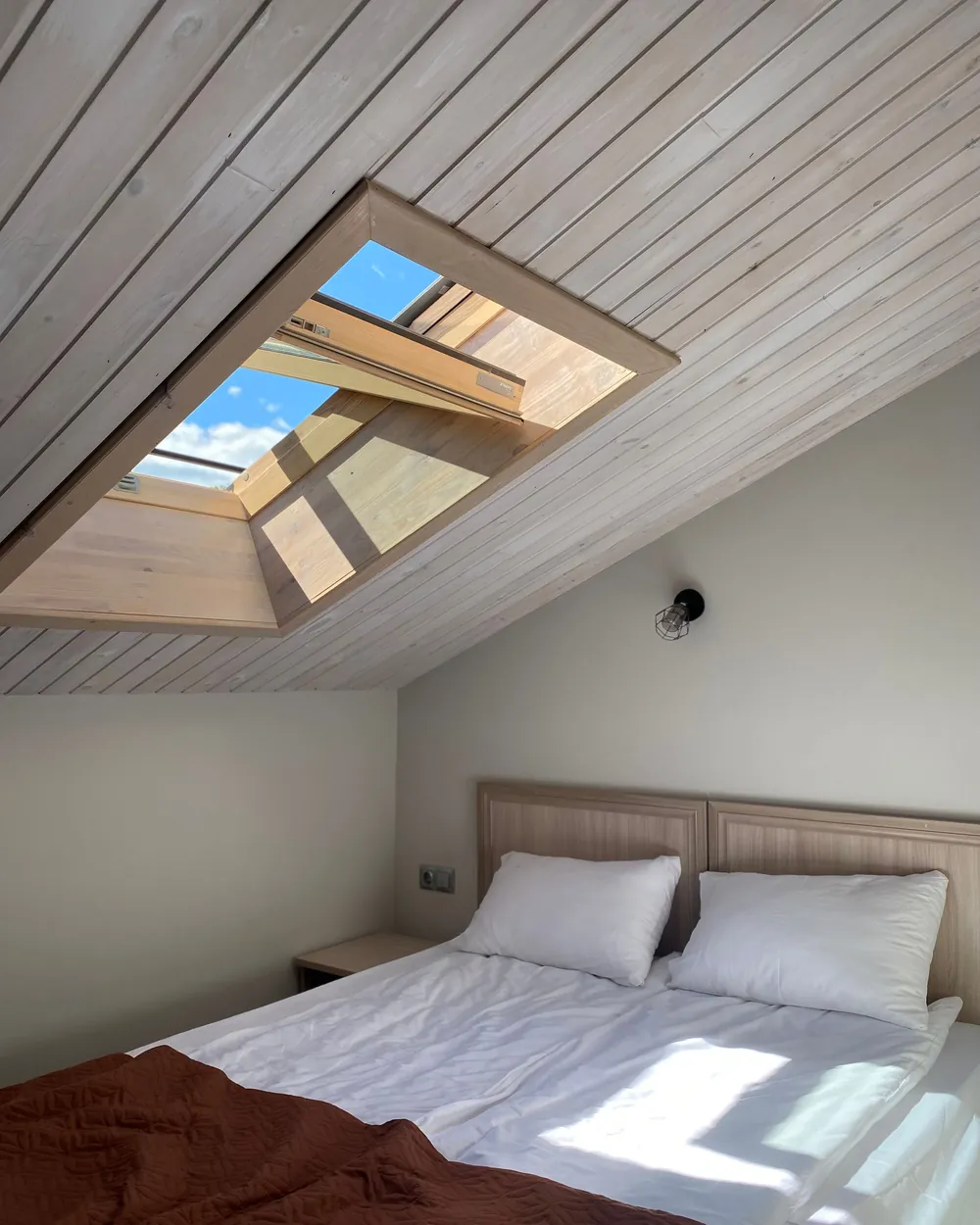 Loft Conversions in London