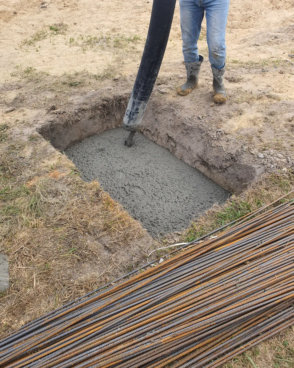 Structural & Groundworks in London